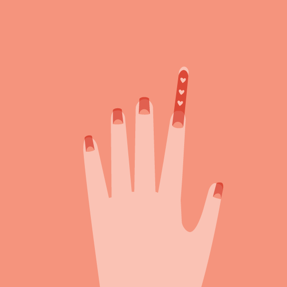 Extremes and mainstreams 575x575